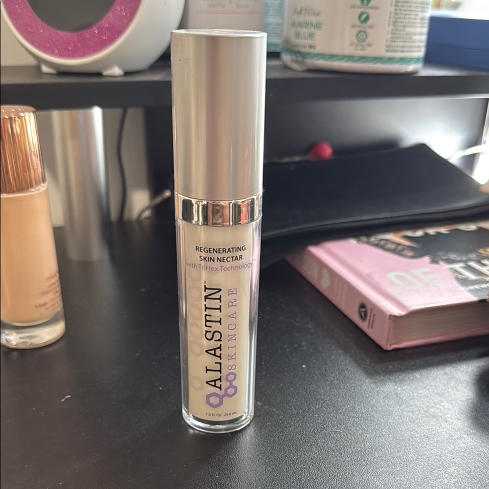 Cream Liquid Concealer Makeup